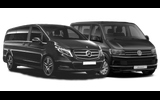 VW Caravelle / Mercedes Vito