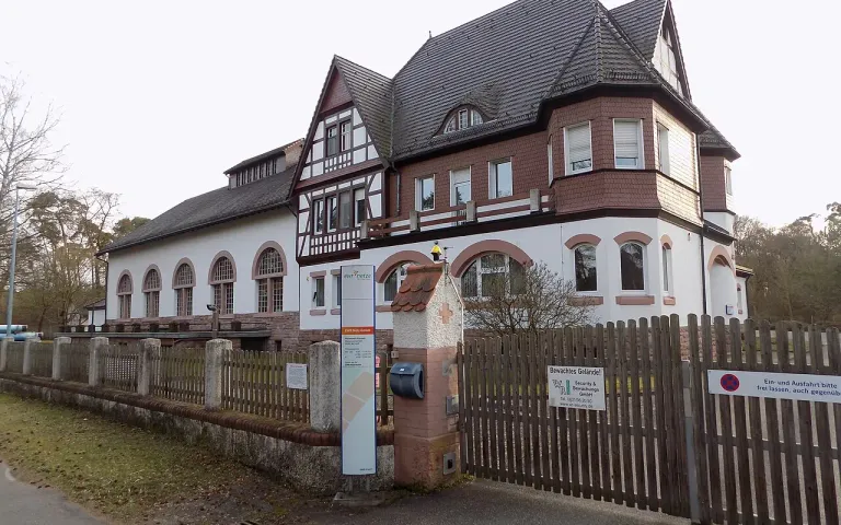 Airport transfer Bürstadt