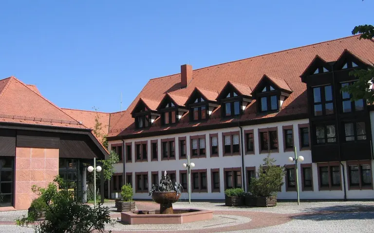 Flughafentransfer Enkenbach-Alsenborn