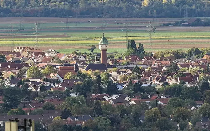 Flughafentransfer Eppelheim