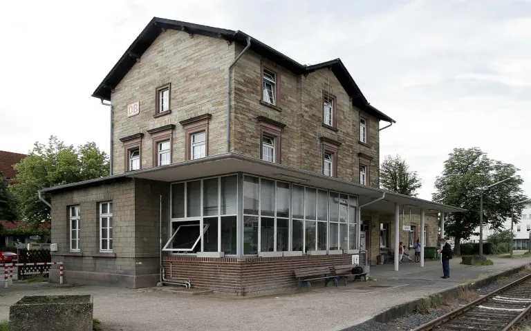 Airport transfer Lorsch