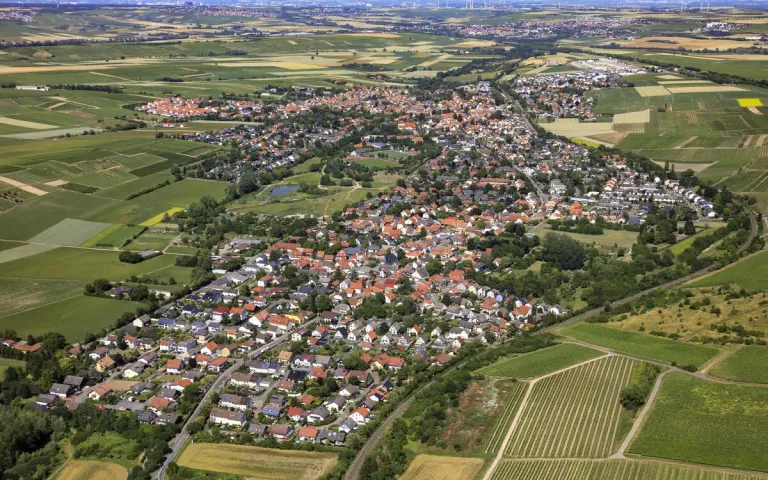 Airport transfer Saulheim