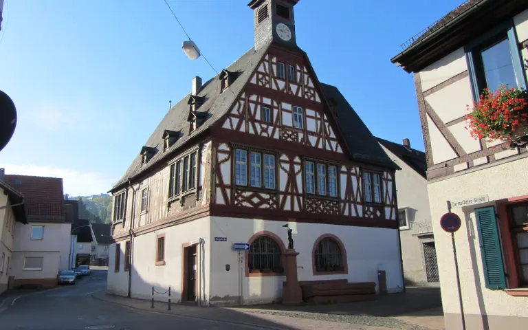 Airport transfer Seeheim-Jugenheim
