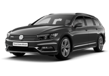 Passat Kombi / Mercedes
