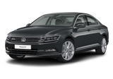Passat Limousine / Mercedes / Toyota