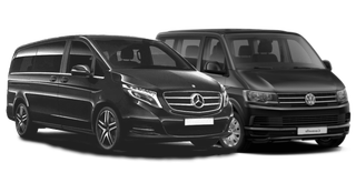 VW Caravelle / Mercedes Vito