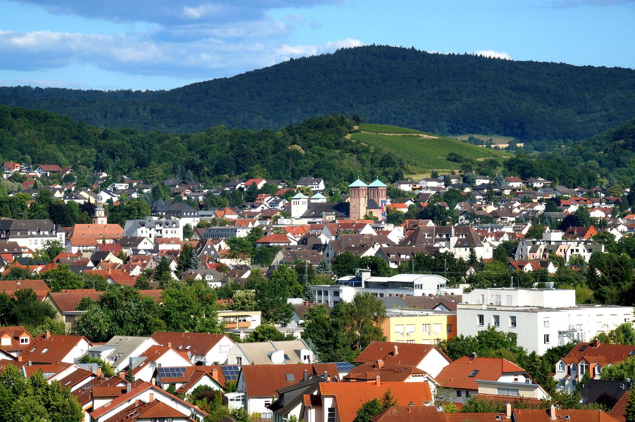 Gross-Gerau Image