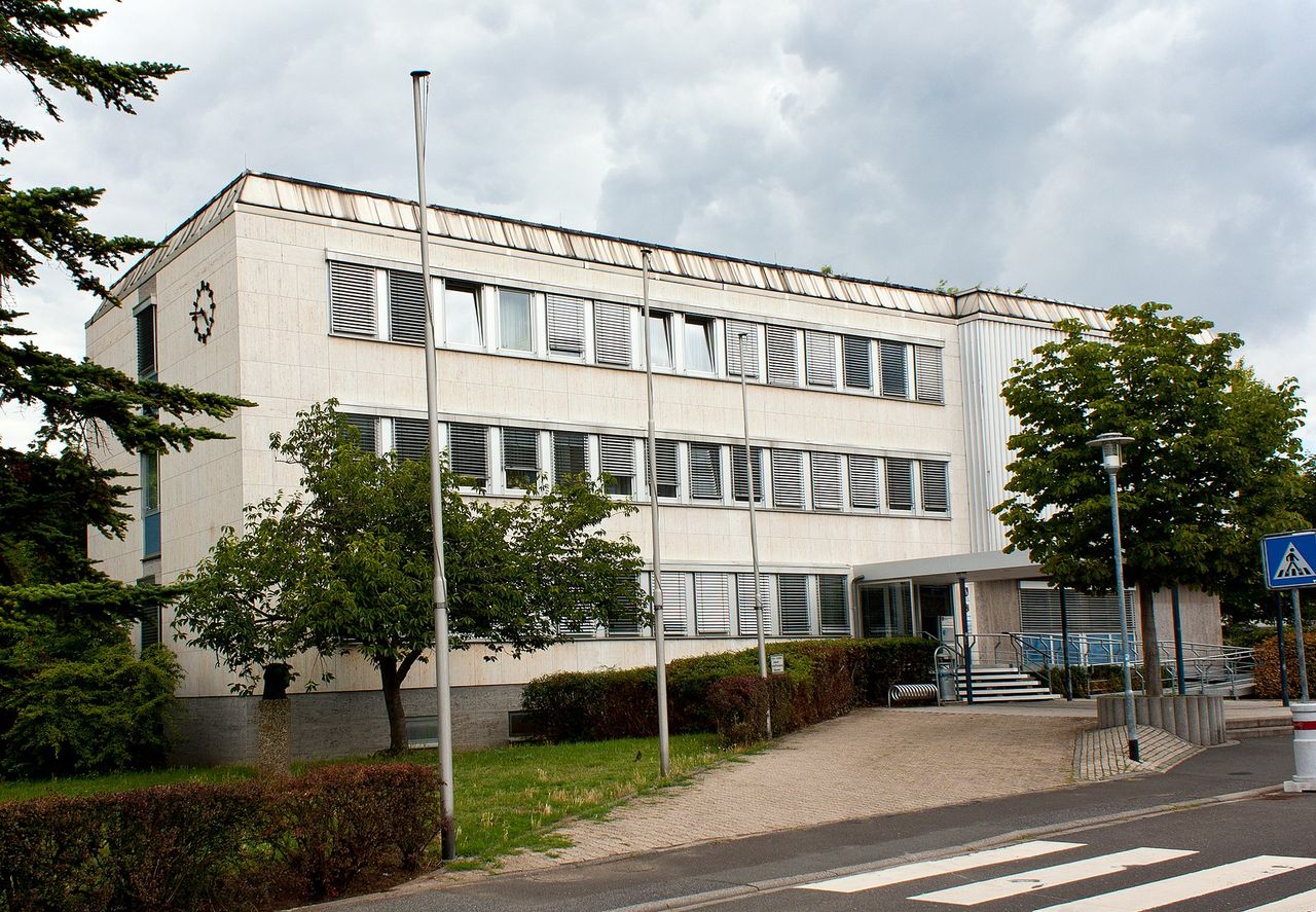 Gross-Gerau Image