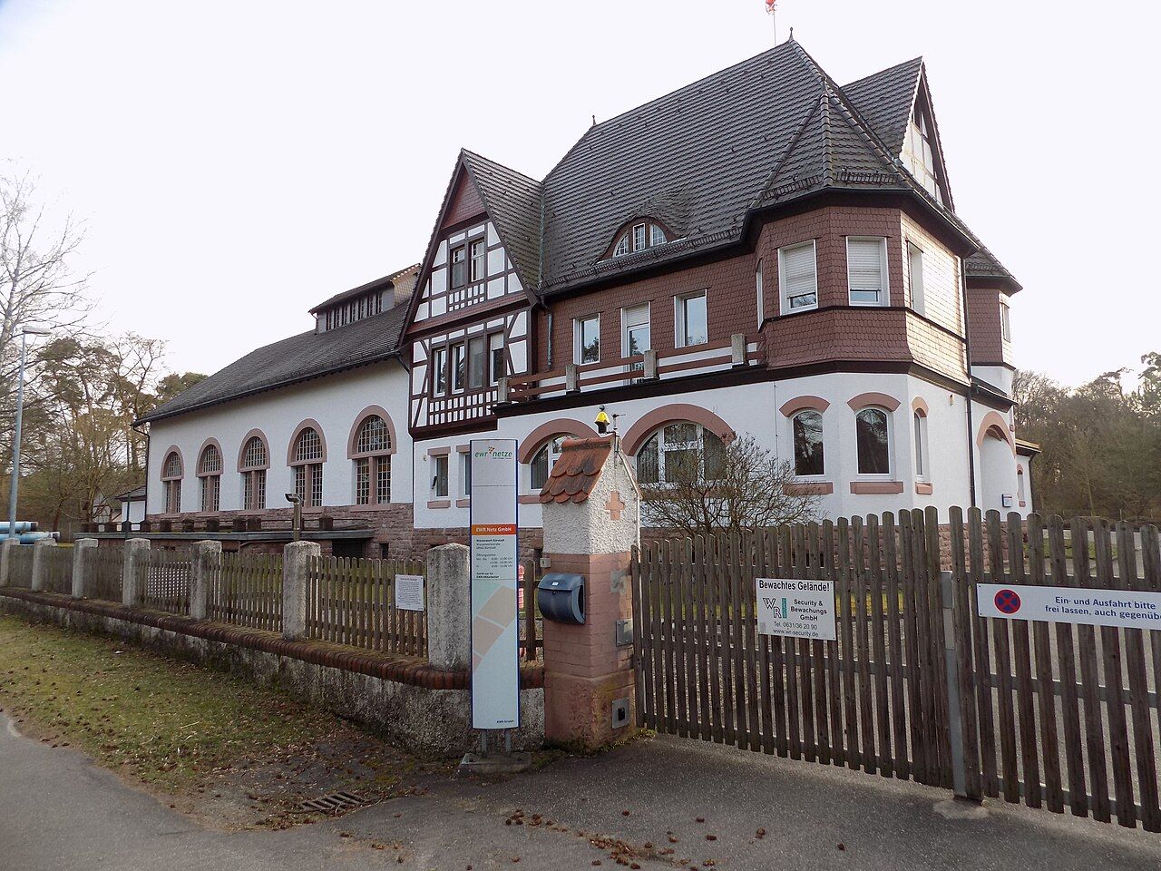 Bürstadt Bürstadt