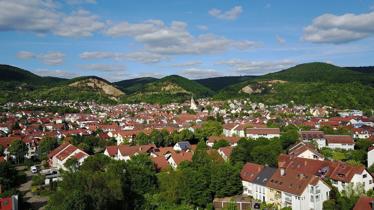 Gross-Gerau Image