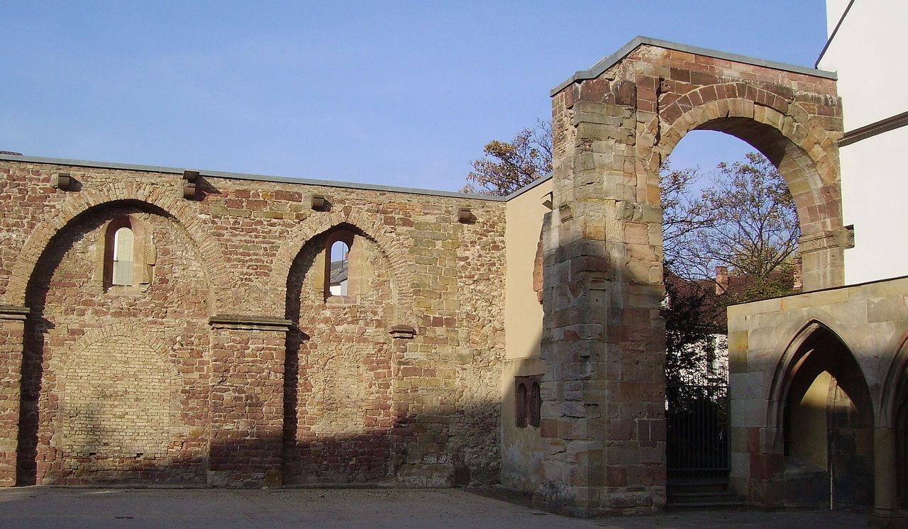Frankenthal Frankenthal