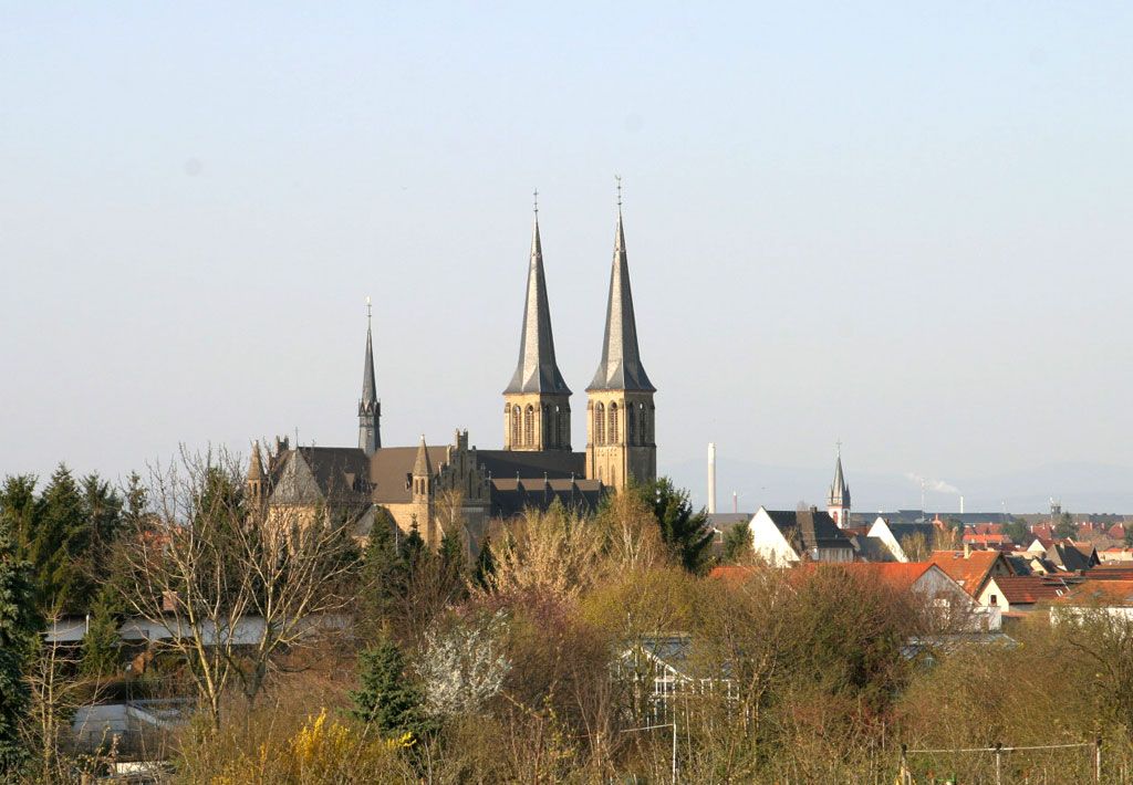Gross-Gerau Image