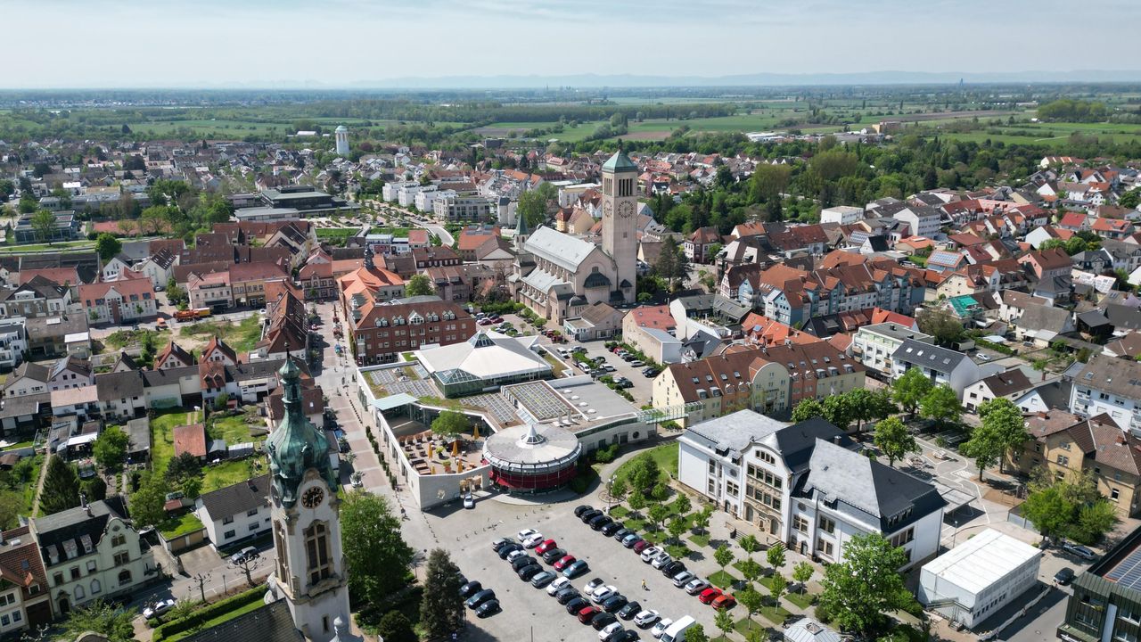 Gross-Gerau Image