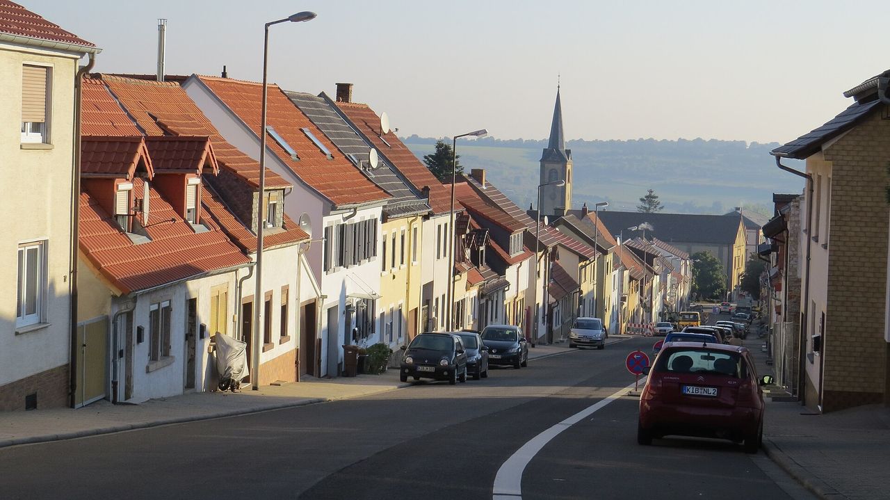 Kirchheimbolanden