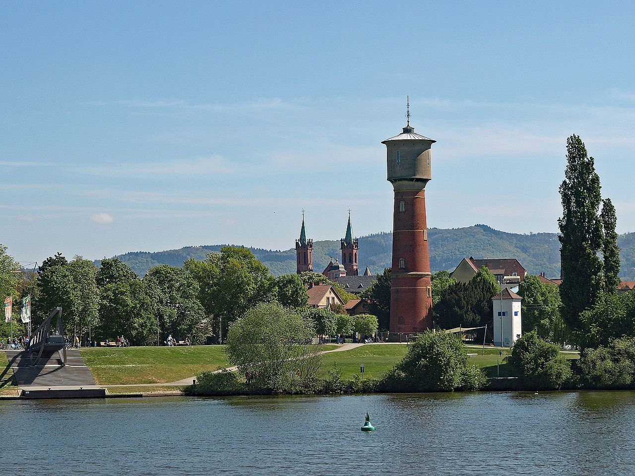 Gross-Gerau Image