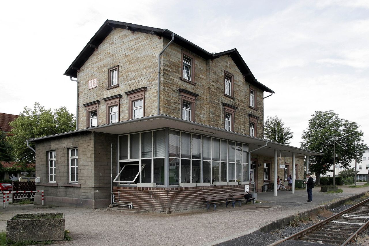 Lorsch