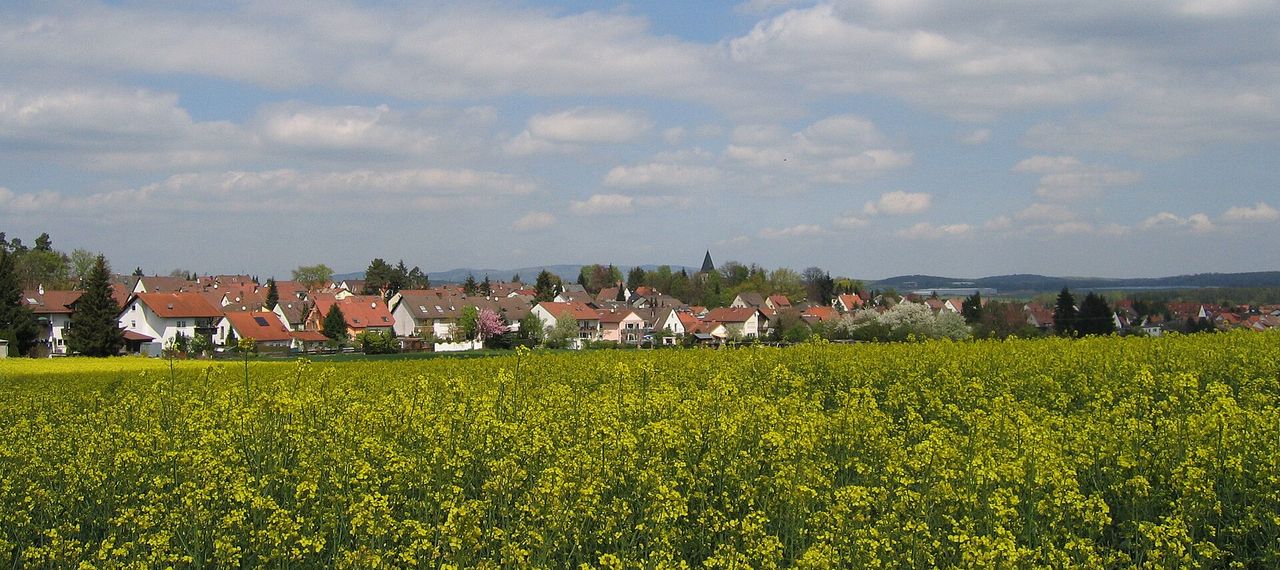 Mehlingen