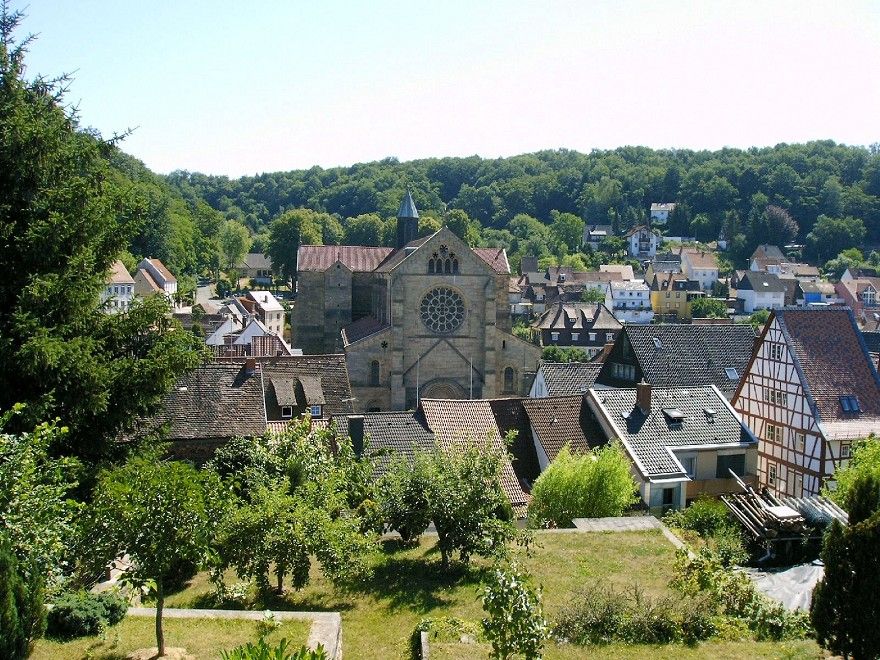 Otterberg Otterberg