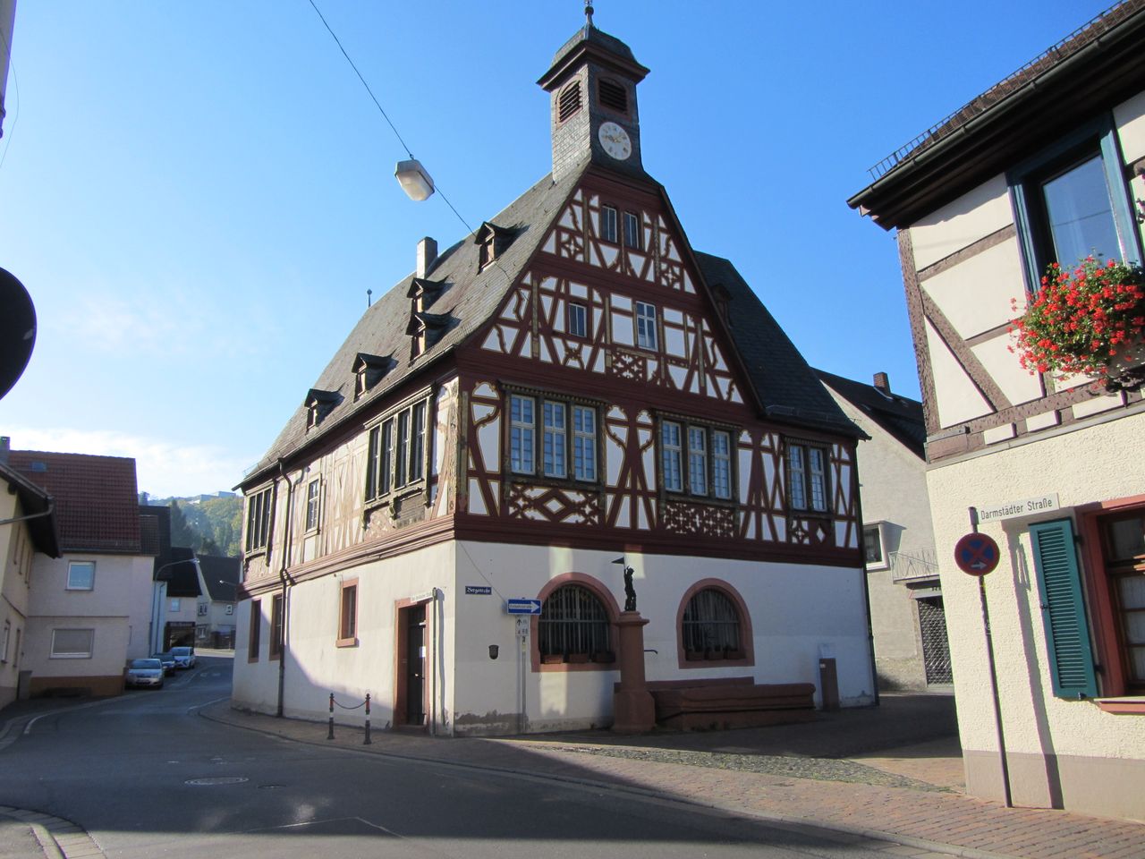 Gross-Gerau Image