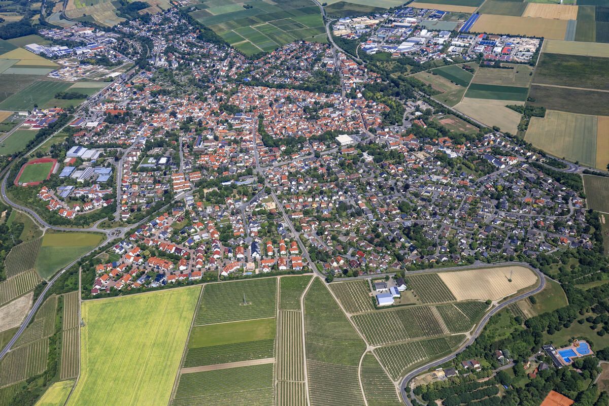 Wörrstadt