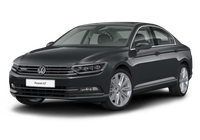 Passat Limousine/Mercedes Image