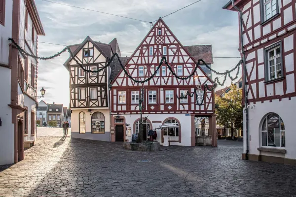 Alzey Mainz