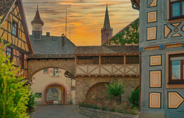Bruchsal