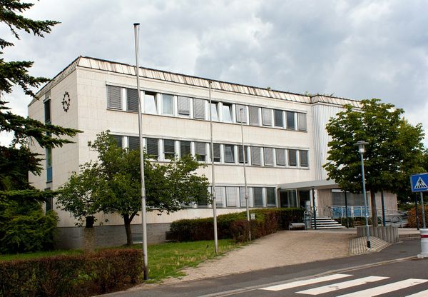 Budenheim