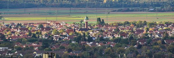 Eppelheim