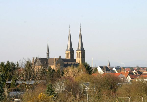 Mainz-Gonsenheim