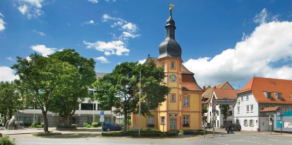 Heddesheim