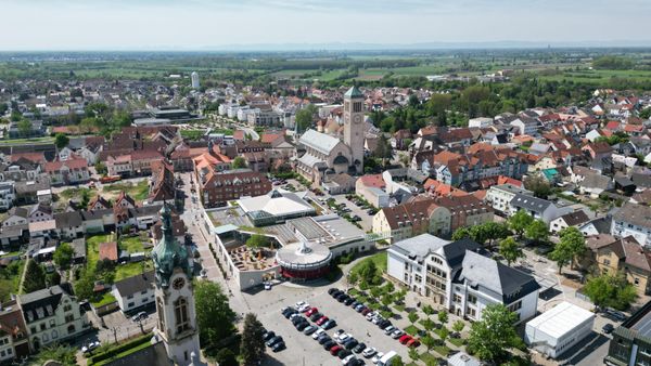 Hockenheim