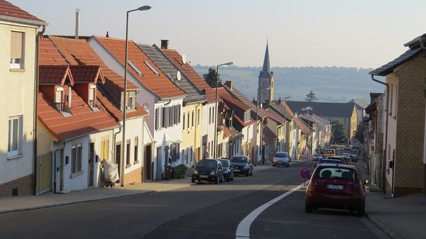 Kirchheimbolanden