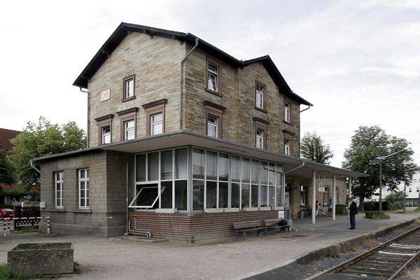 Lorsch