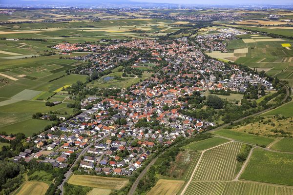 Saulheim