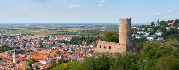 Schriesheim