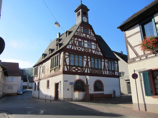 Seeheim-Jugenheim