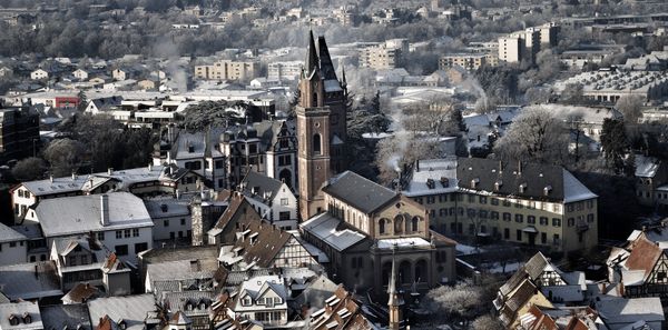 Weinheim