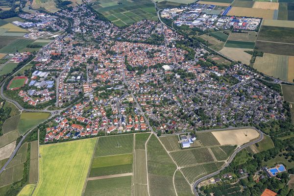 Wörrstadt
